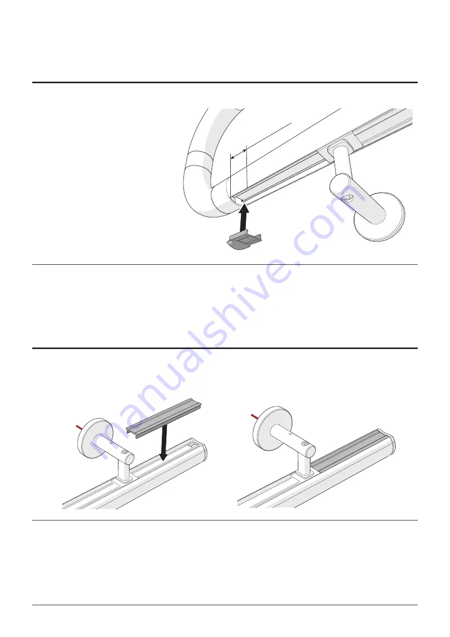 IMS SB-LED Installation Manual Download Page 22