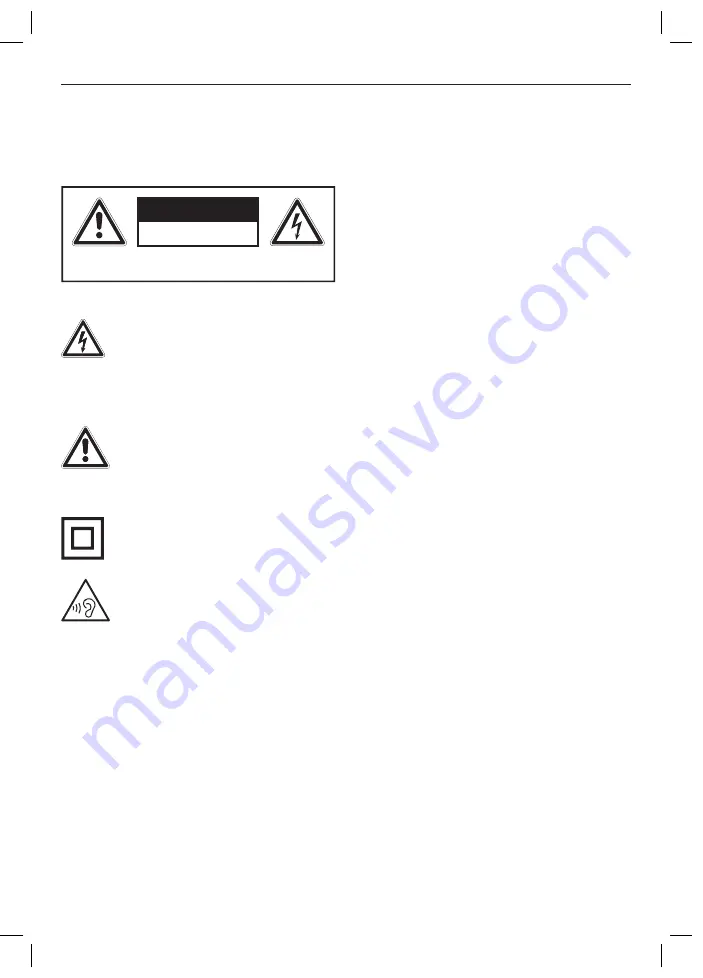 Imtron PEAQ PDR180BT-B User Manual Download Page 12