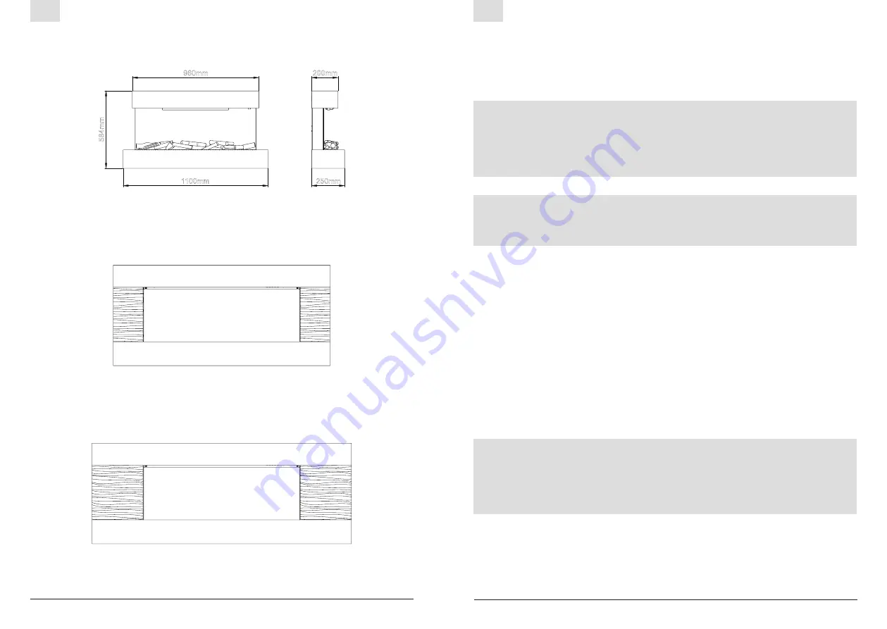 IN & OUT HOUSE EF197A Скачать руководство пользователя страница 7