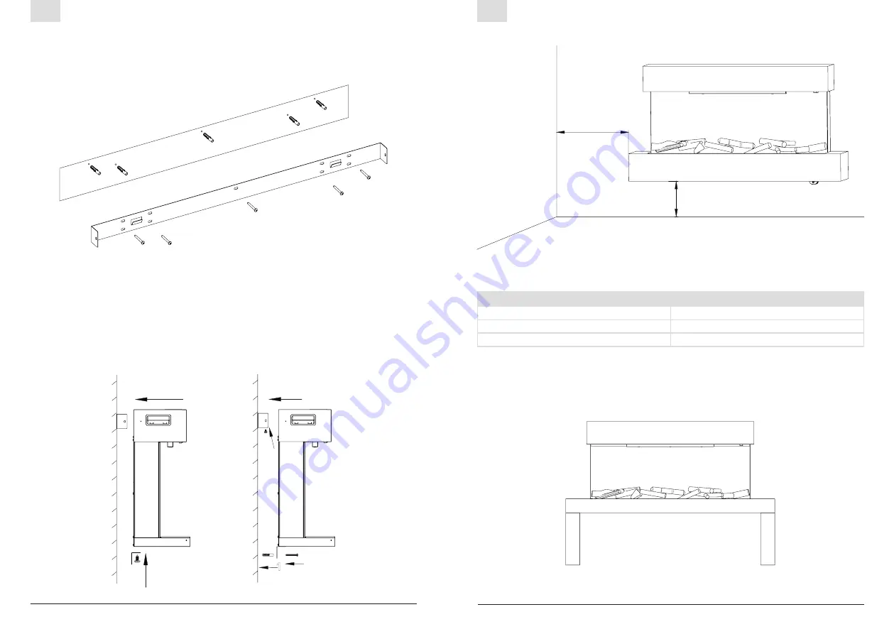 IN & OUT HOUSE EF197A Manual Download Page 16