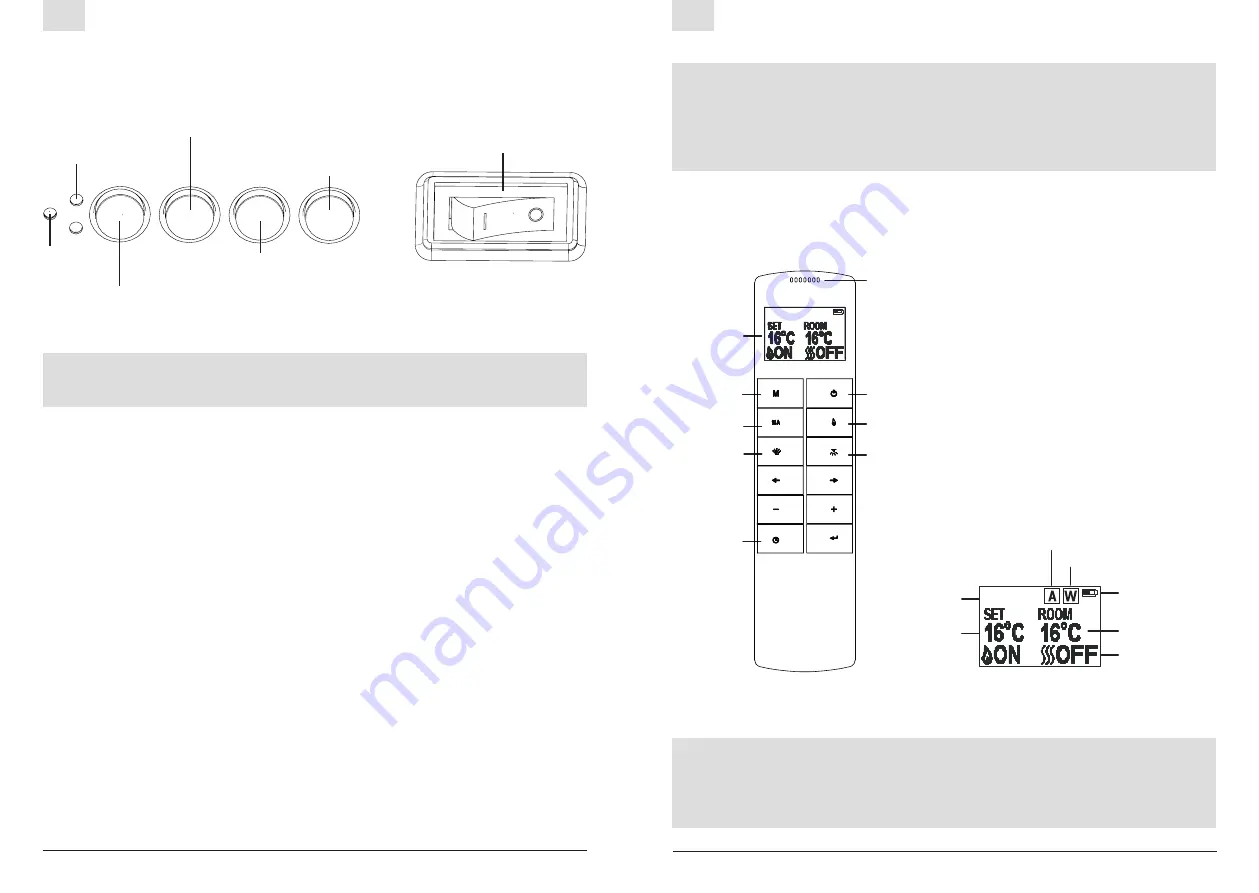 IN & OUT HOUSE EF197A Скачать руководство пользователя страница 18