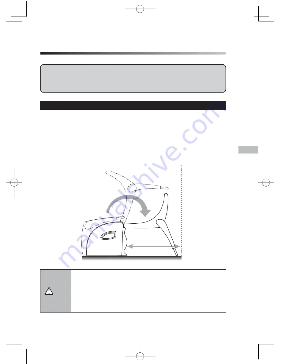 inada cube FML-3000D Operating Manual Download Page 61