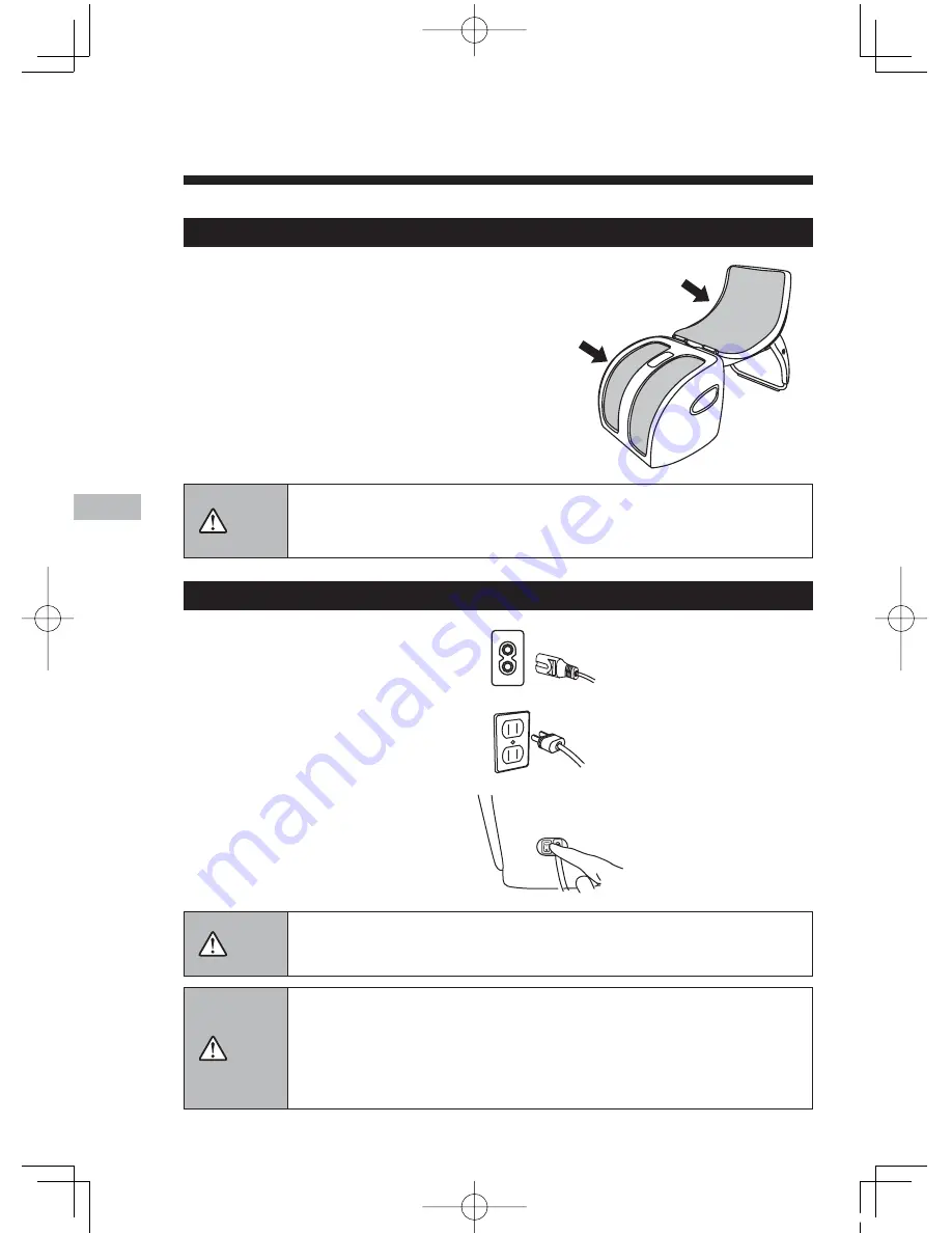 inada cube FML-3000D Скачать руководство пользователя страница 64