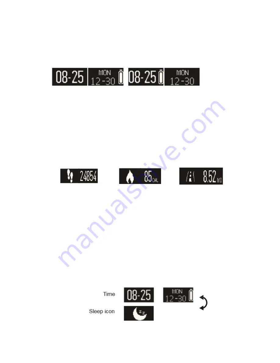 Inchor W06X Product User Manual Download Page 7