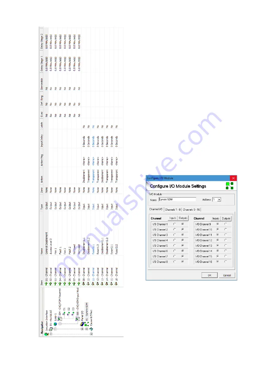 Incite Fire SEC-HIM-35 Скачать руководство пользователя страница 12