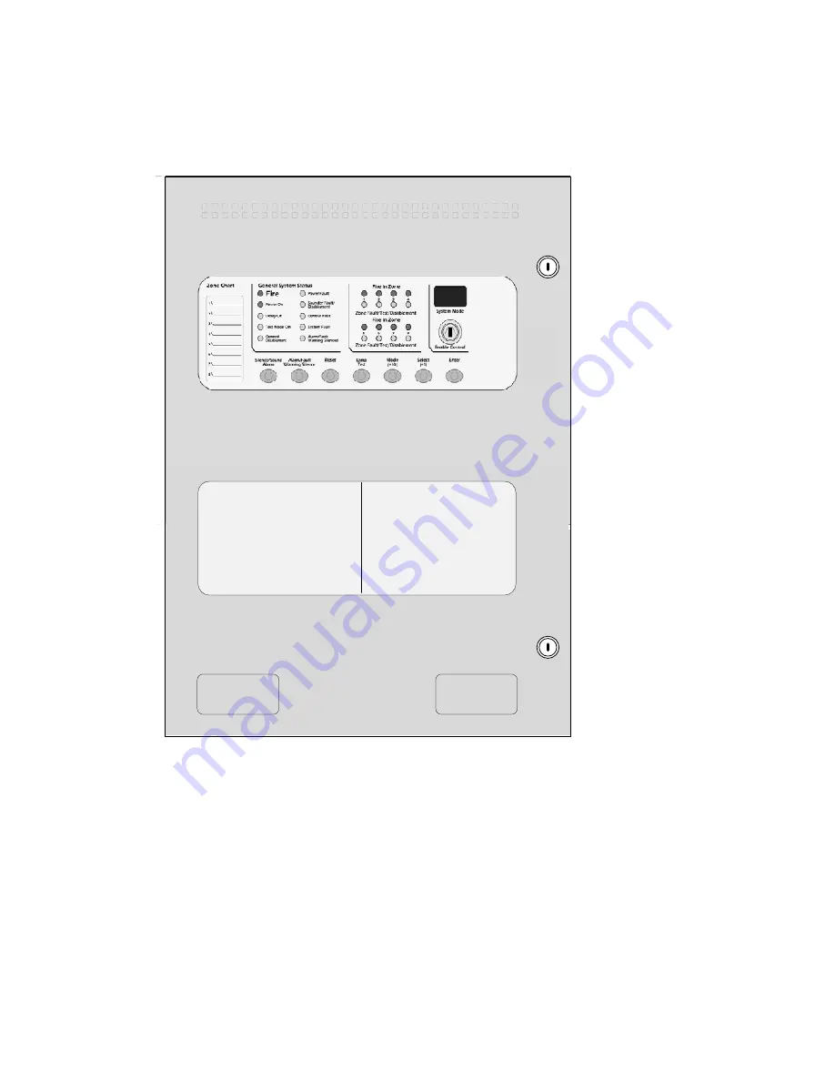 Incite Fire Sigma CP Operation And Maintenance Manual Download Page 10