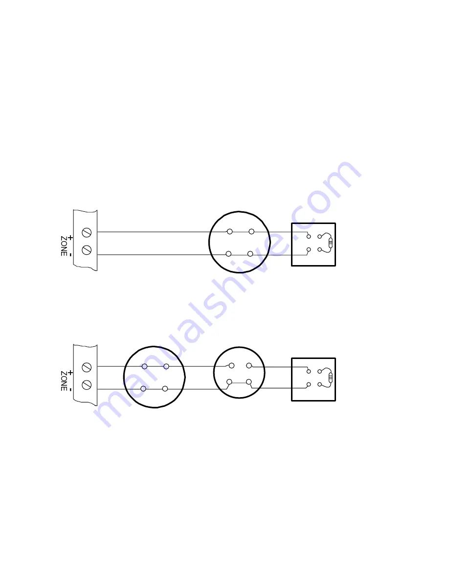 Incite Fire Sigma CP Operation And Maintenance Manual Download Page 12