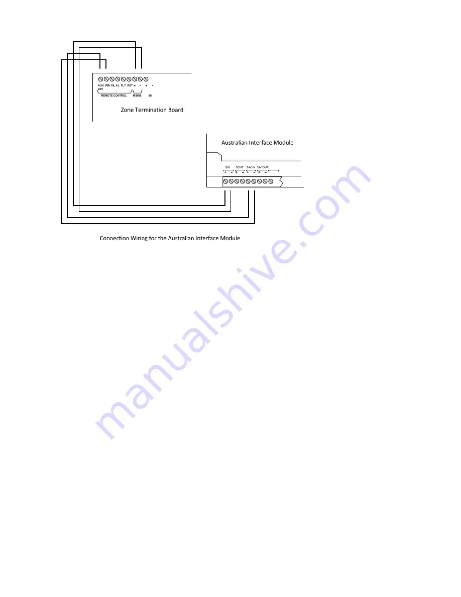 Incite Fire Sigma CP Operation And Maintenance Manual Download Page 22