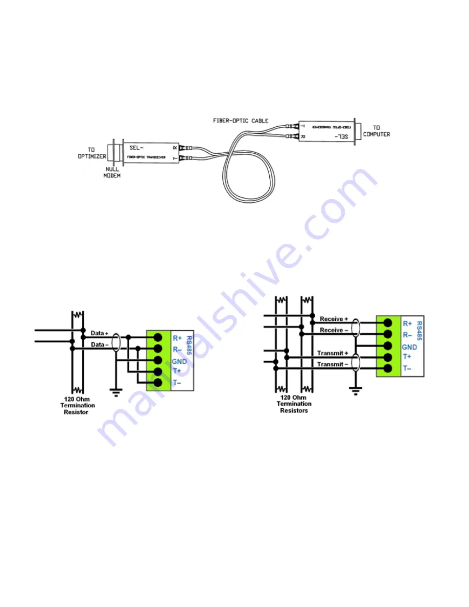 Incon OPTImizer 2 User Manual Download Page 63