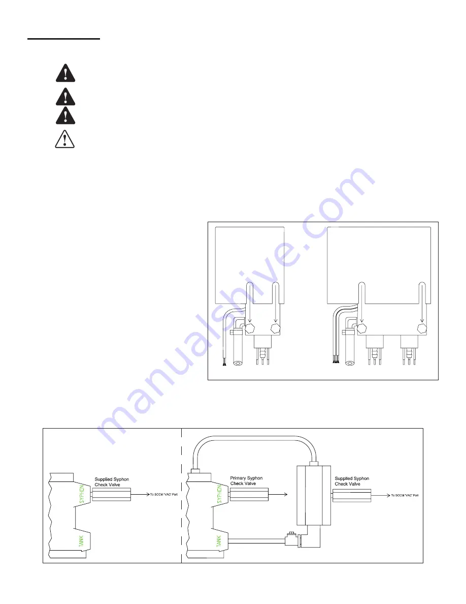 Incon TS-5000 Скачать руководство пользователя страница 7