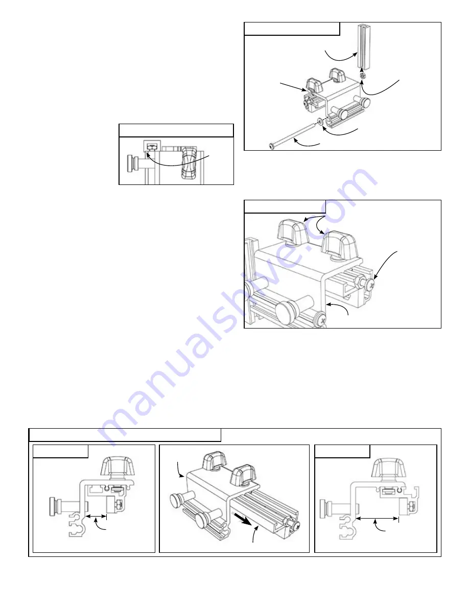 Incra LS Positioner Owner'S Manual Download Page 11