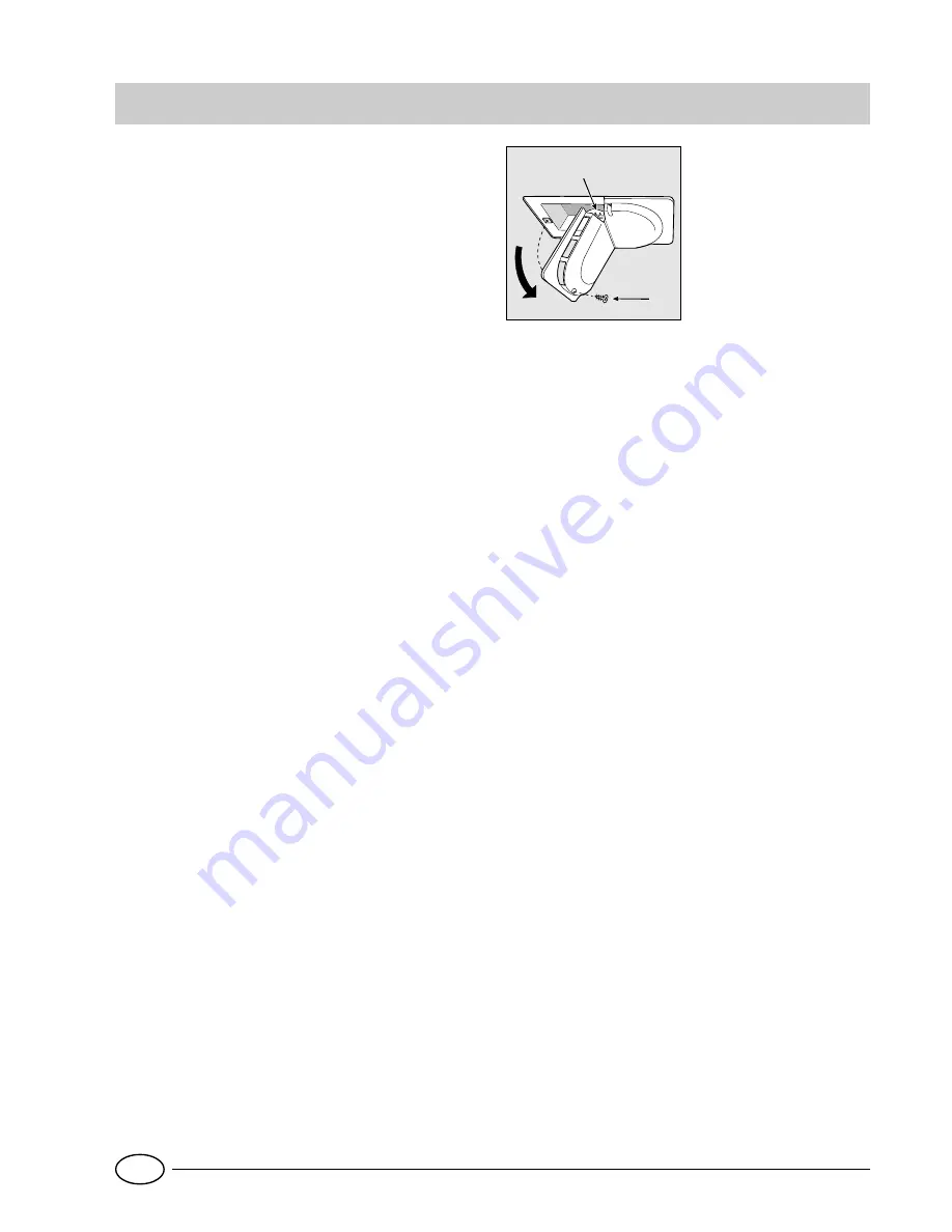 Indesit C 139 UK Instructions For Installation And Use Manual Download Page 12