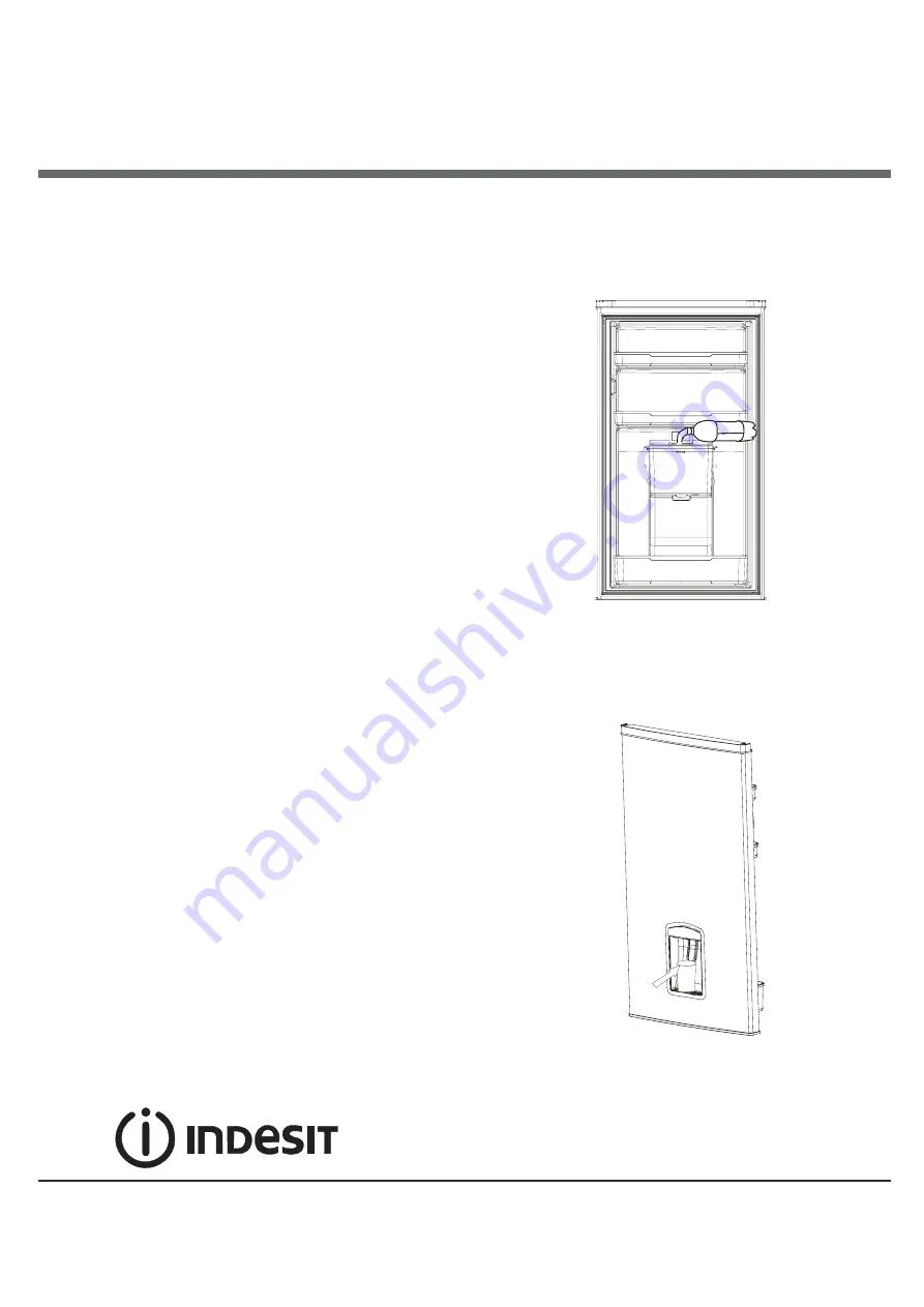 Indesit CTAA 55 NF UK Manual Download Page 24