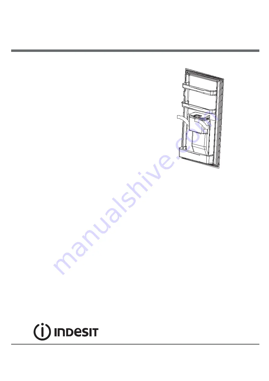 Indesit CTAA 55 NF UK Manual Download Page 27