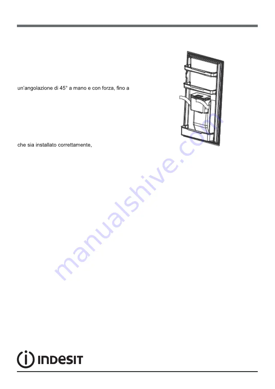 Indesit CTAA 55 NF UK Manual Download Page 42