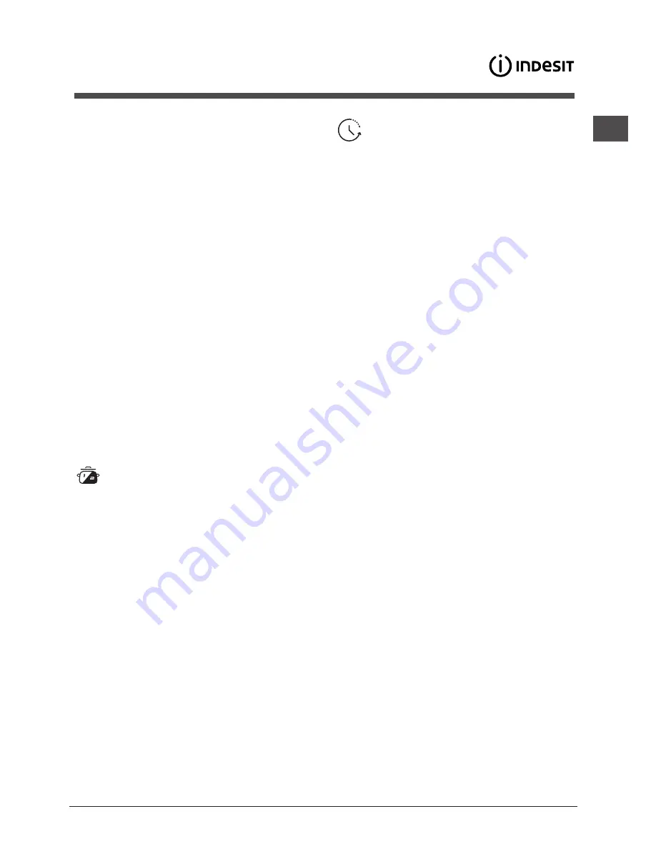 Indesit DFG 26B1 Manual Download Page 67