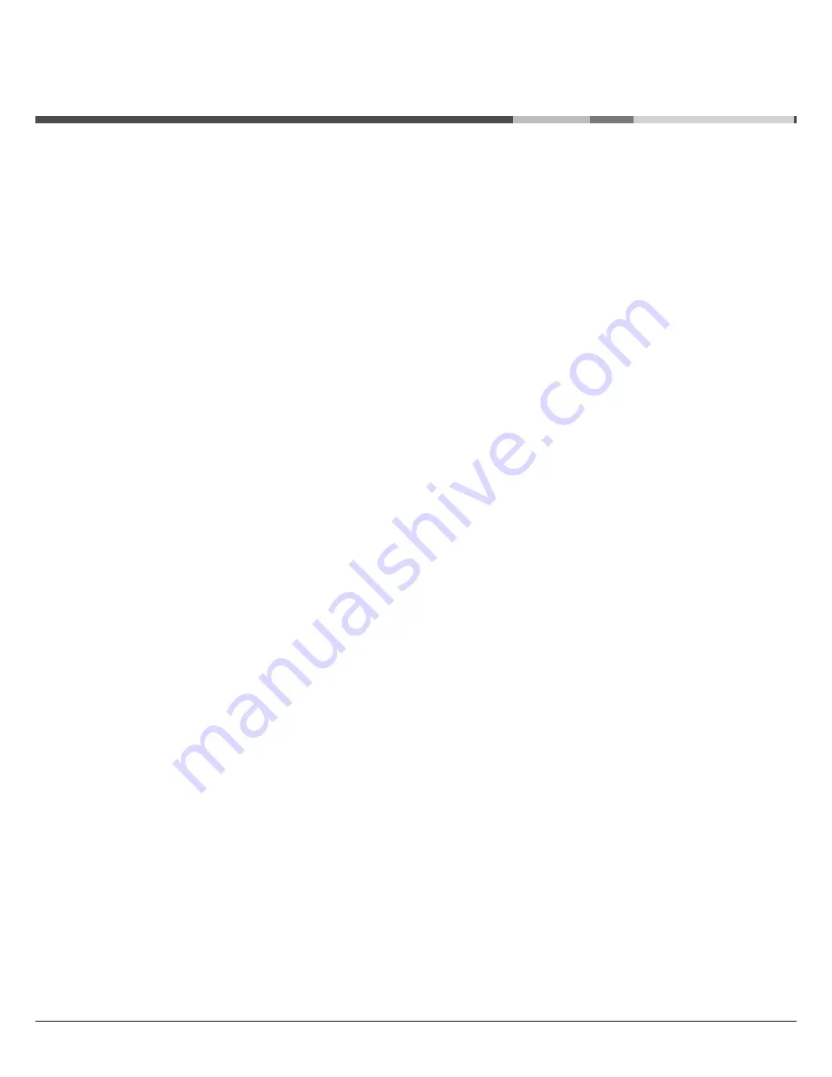 Indesit DISR 57M17 Operating Instructions Manual Download Page 6