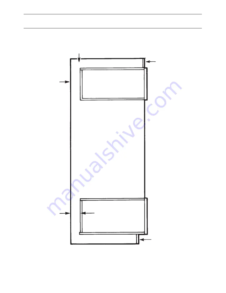 Indesit FDE20 Instructions For Installation And Use Manual Download Page 33