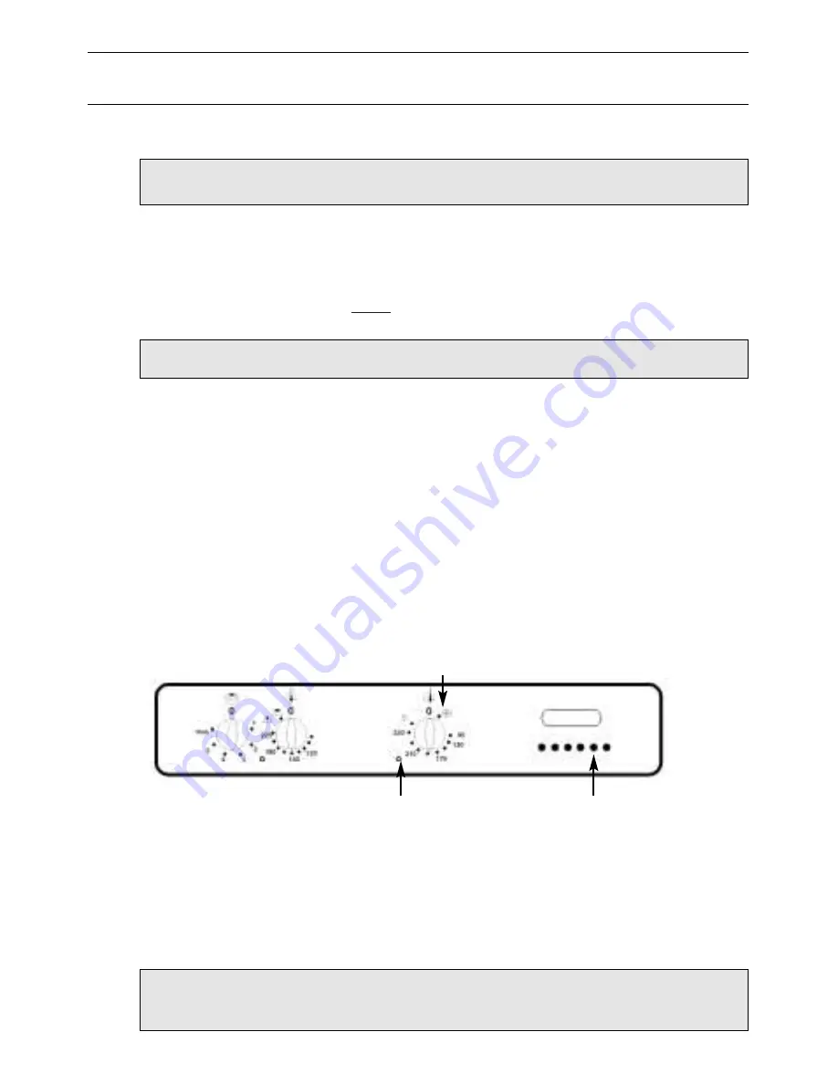 Indesit FDU20 Скачать руководство пользователя страница 19