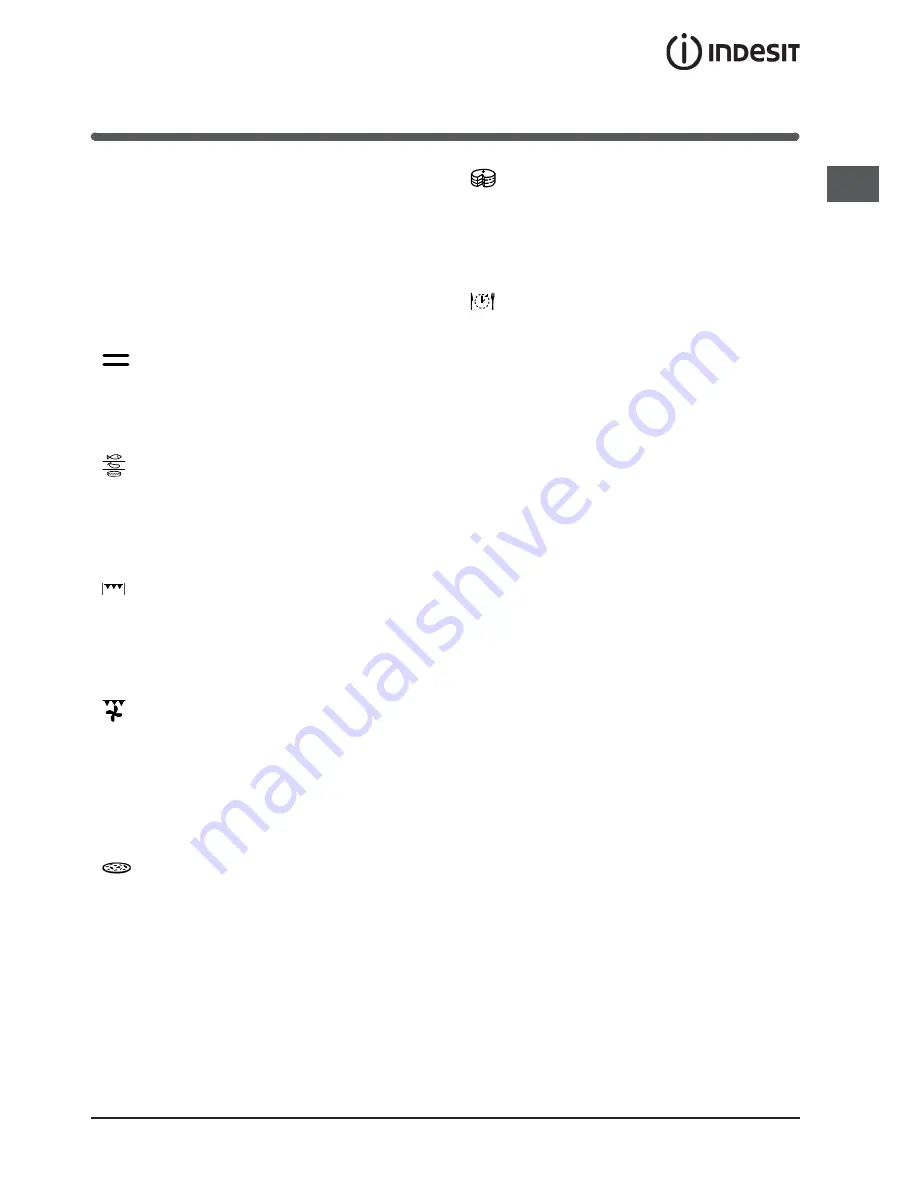 Indesit FIE 76 GP K.A IX Manual Download Page 41