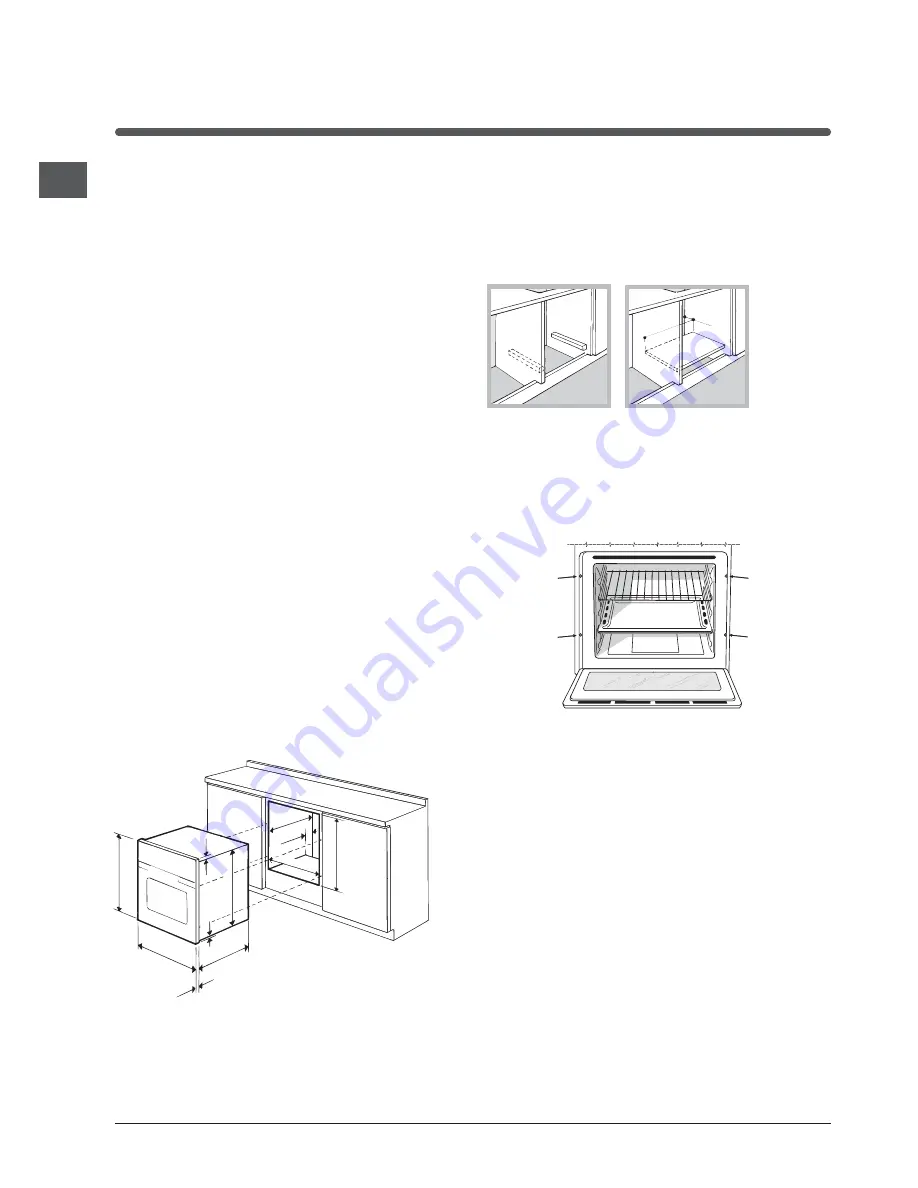 Indesit FIMB 51 K.A IX Скачать руководство пользователя страница 24