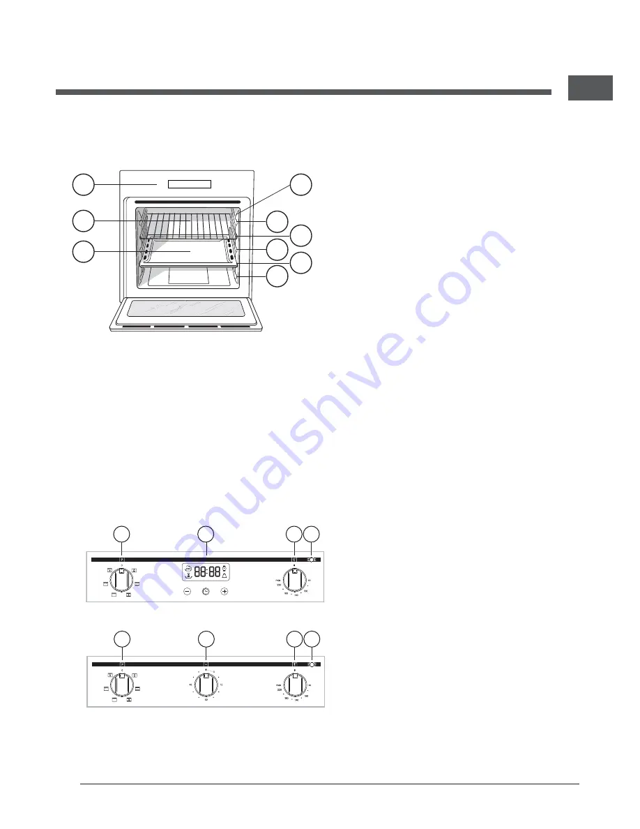 Indesit FIMB 51 K.A IX Скачать руководство пользователя страница 57