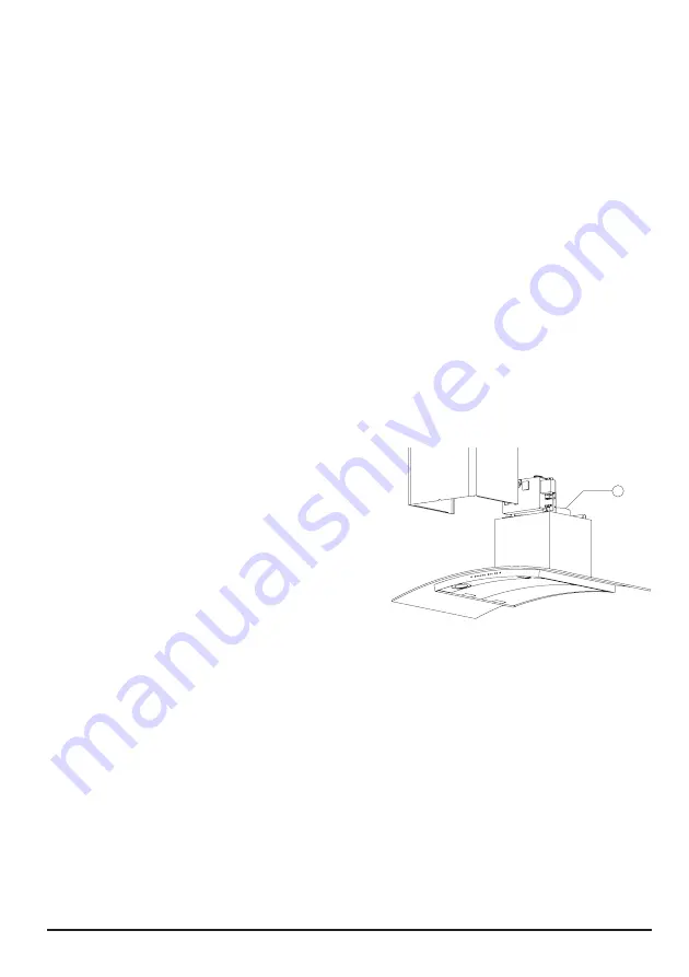 Indesit HD 79 Instructions For Installation And Use Manual Download Page 19