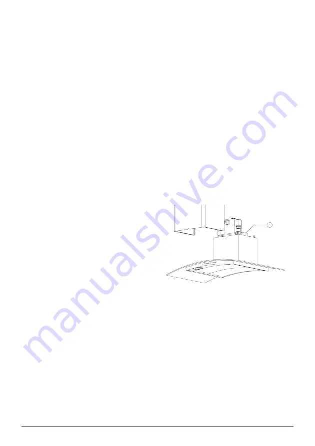 Indesit HD 79 Instructions For Installation And Use Manual Download Page 30