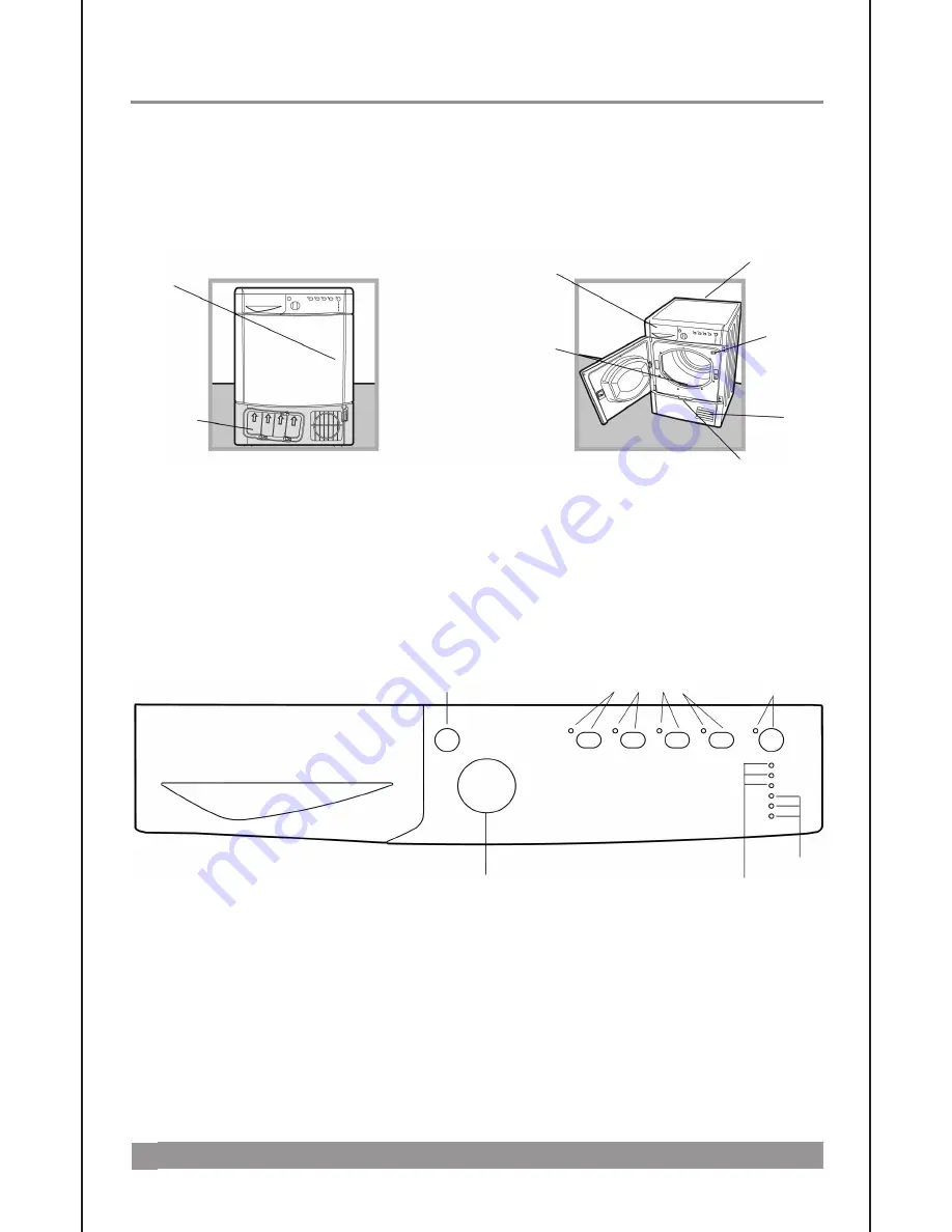 Indesit IDCA G35 S Скачать руководство пользователя страница 37