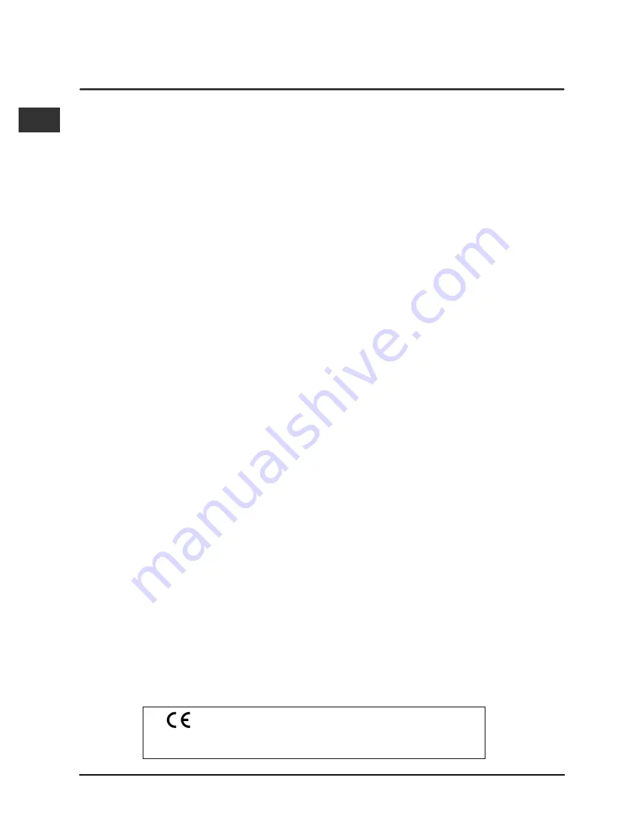 Indesit ISL60V Instruction Booklet Download Page 52