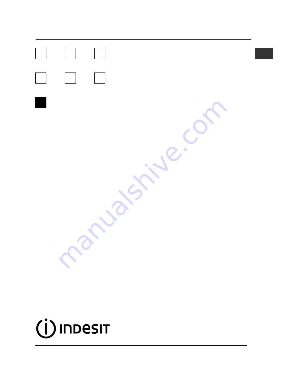 Indesit ISL79C Instruction Booklet Download Page 73