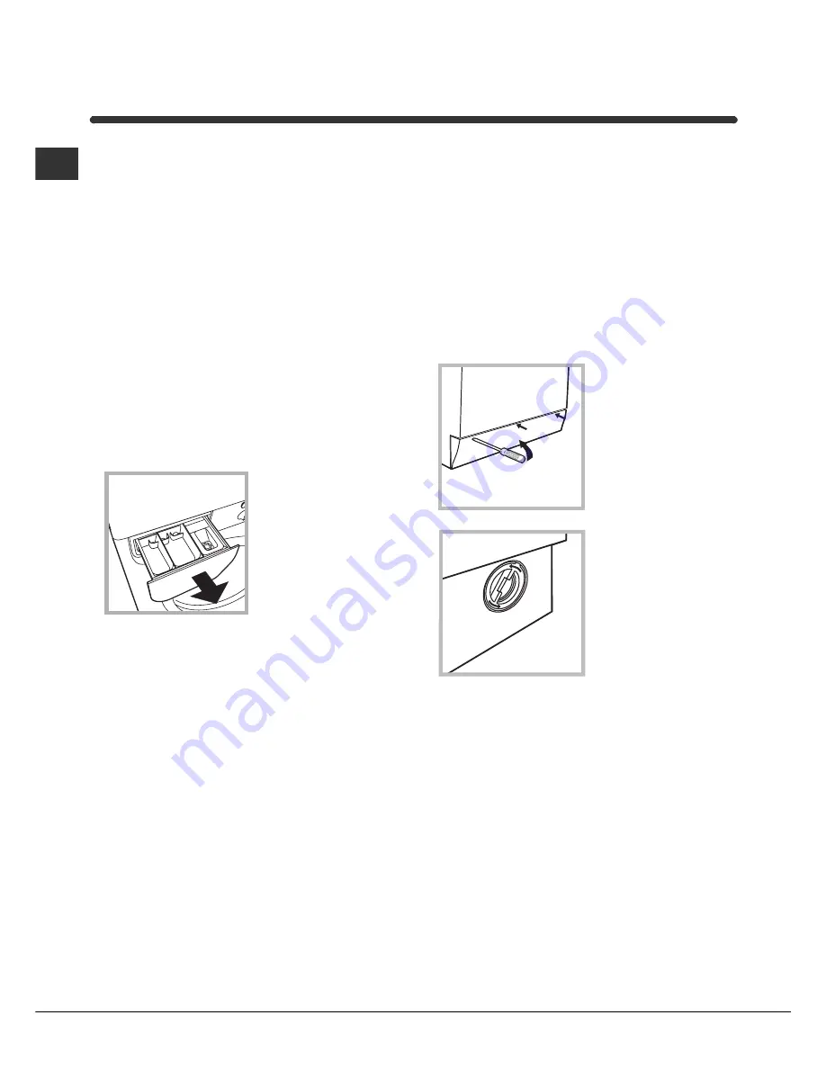 Indesit IWC 7105 Скачать руководство пользователя страница 34