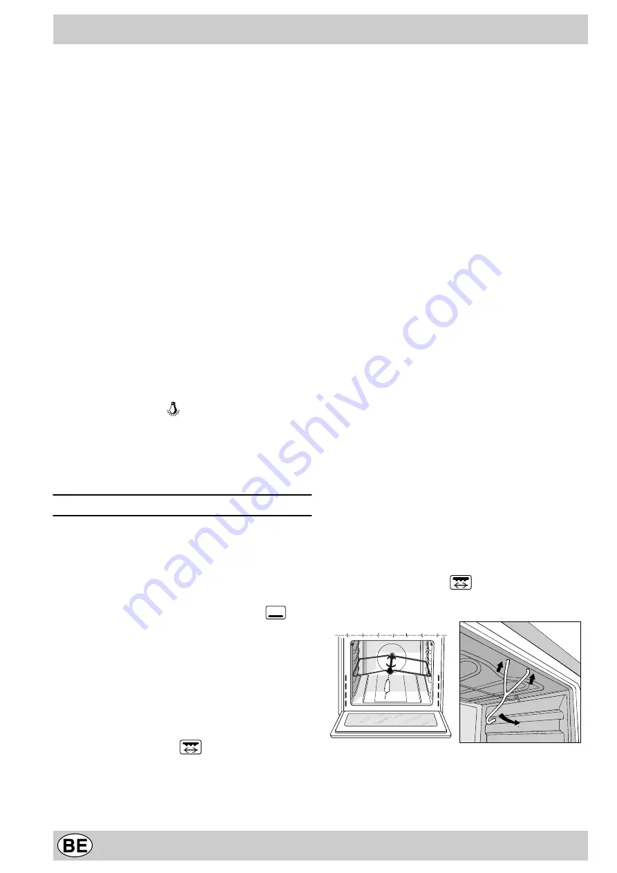 Indesit K 6C7 E.E/R Скачать руководство пользователя страница 48