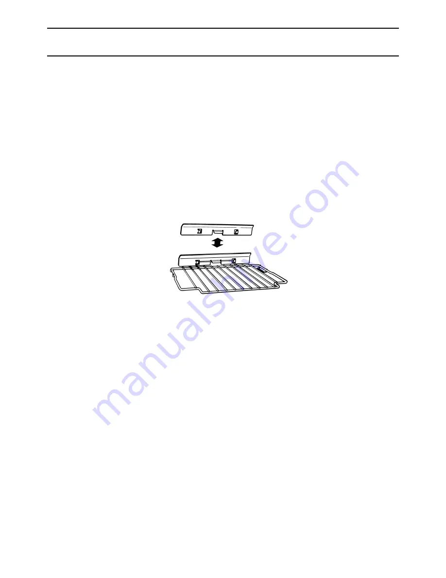 Indesit KD6G25X Instructions For Installation And Use Manual Download Page 16