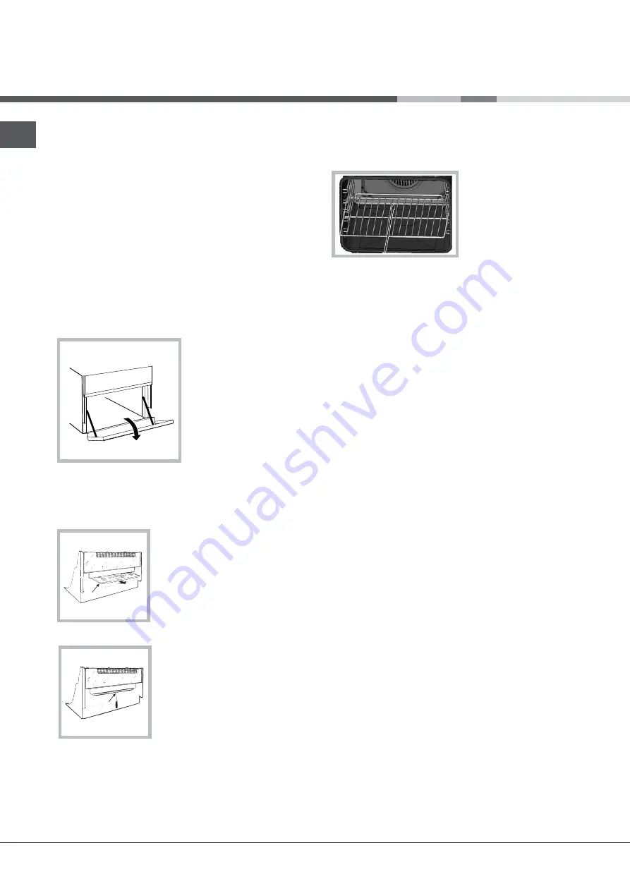 Indesit KN1G21S/I S Скачать руководство пользователя страница 30