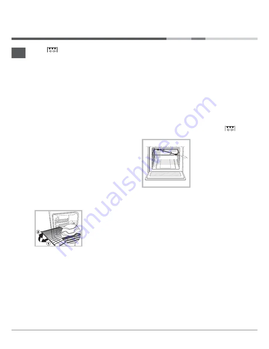 Indesit KN3E11A/EU S Operating Instructions Manual Download Page 28