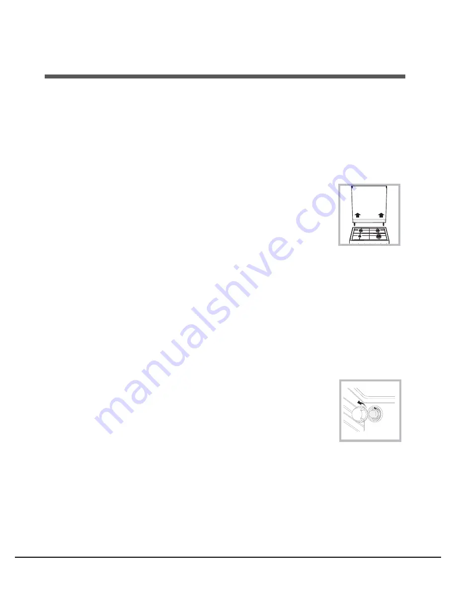 Indesit KN3E11A/EU S Operating Instructions Manual Download Page 56