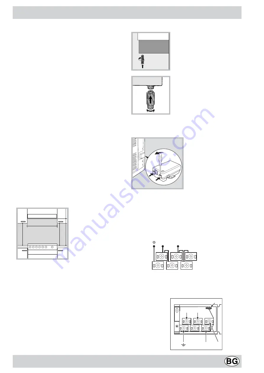 Indesit KN6E52/EX Скачать руководство пользователя страница 55