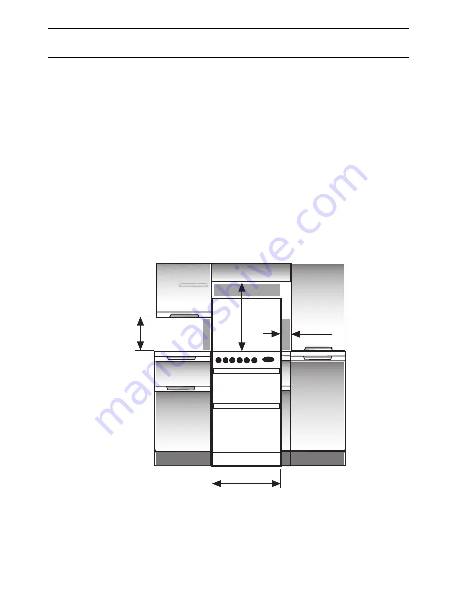 Indesit KT6G2M Instructions For Installation And Use Manual Download Page 21