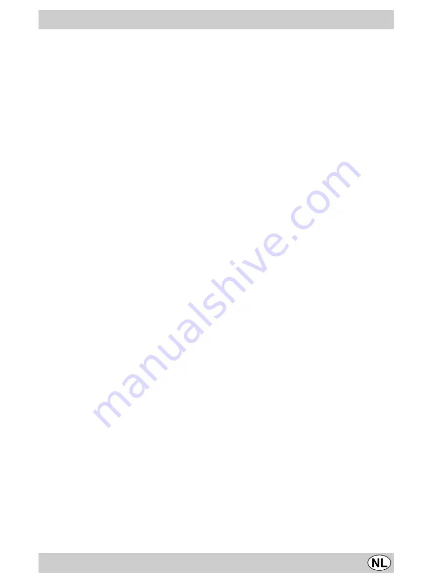 Indesit MK 64 R IX Installation & Use Manual Download Page 45