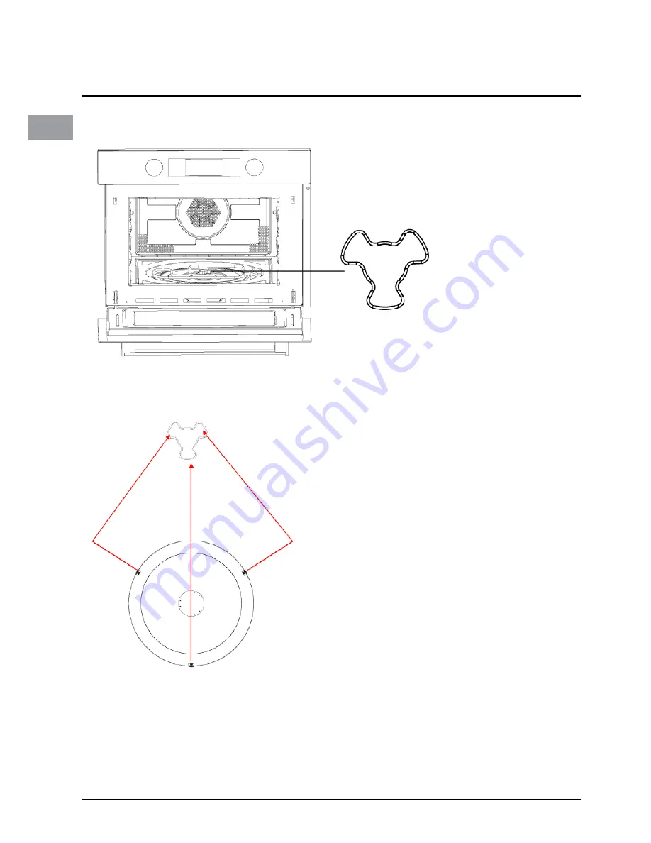 Indesit MWI 424 MR Instruction Manual Download Page 60