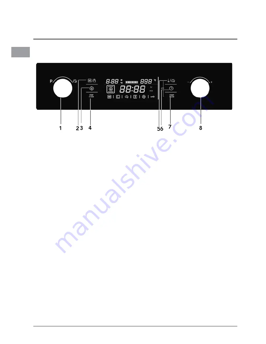 Indesit MWI 424 MR Скачать руководство пользователя страница 112