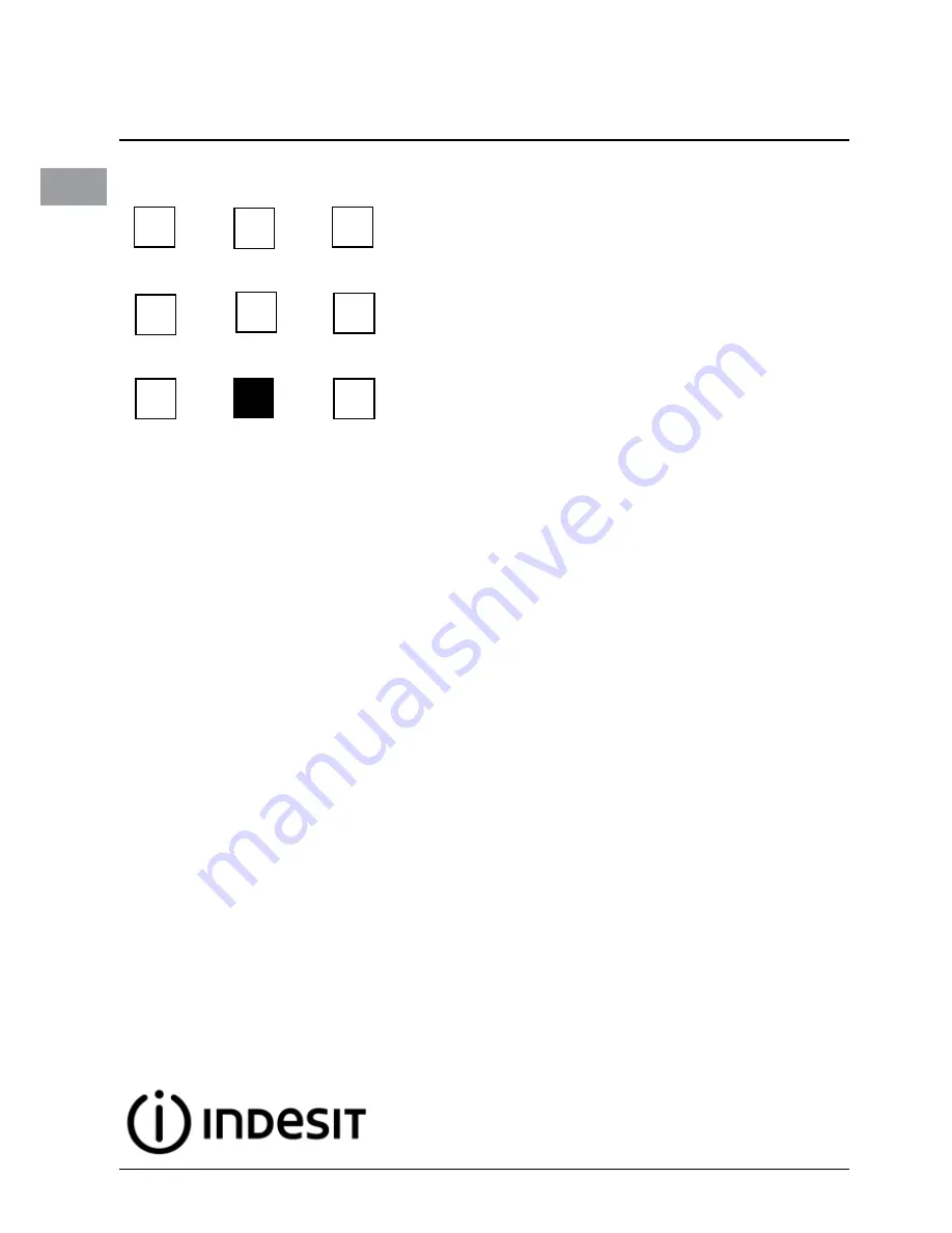 Indesit MWI 424 MR Instruction Manual Download Page 120