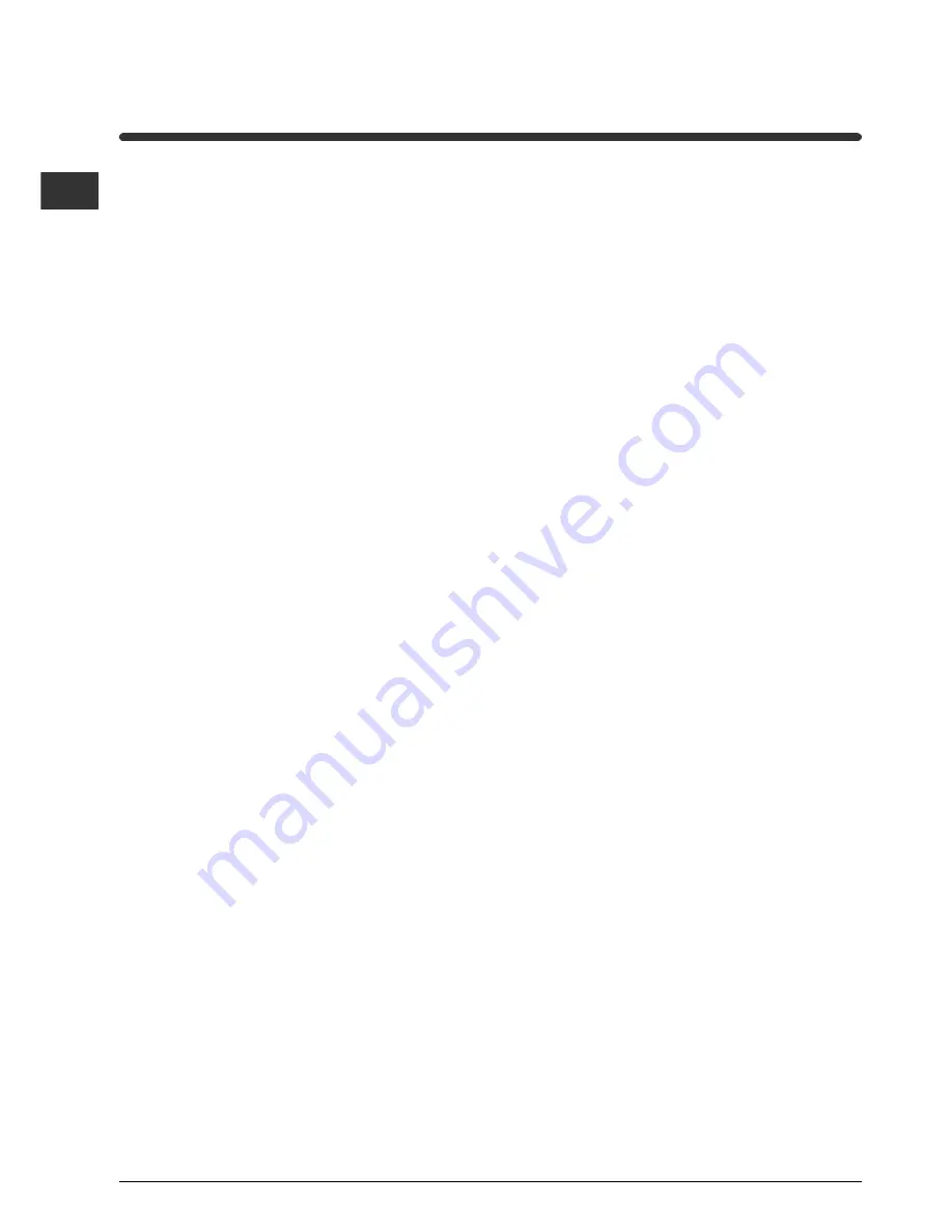 Indesit SISL 126 S Manual Download Page 12