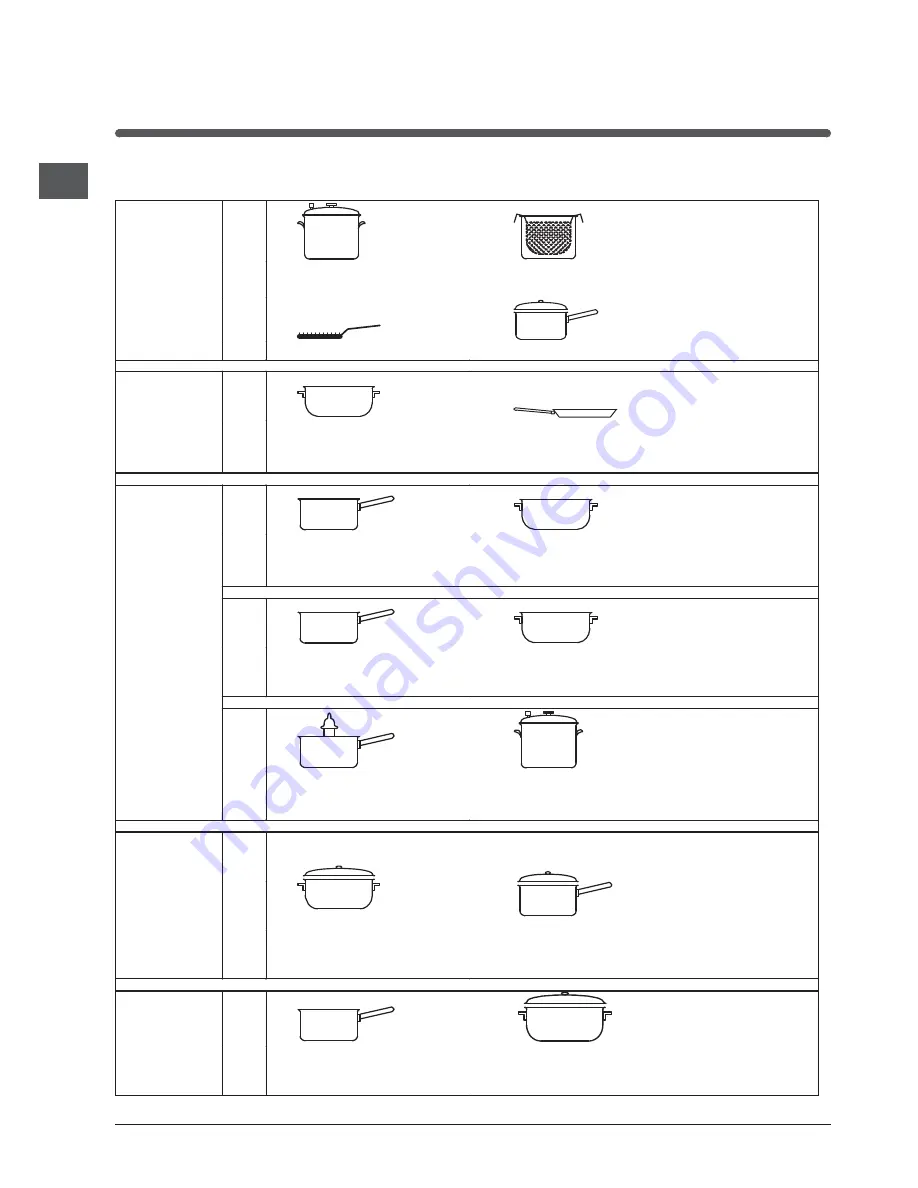 Indesit VRO 632 TD B Скачать руководство пользователя страница 16