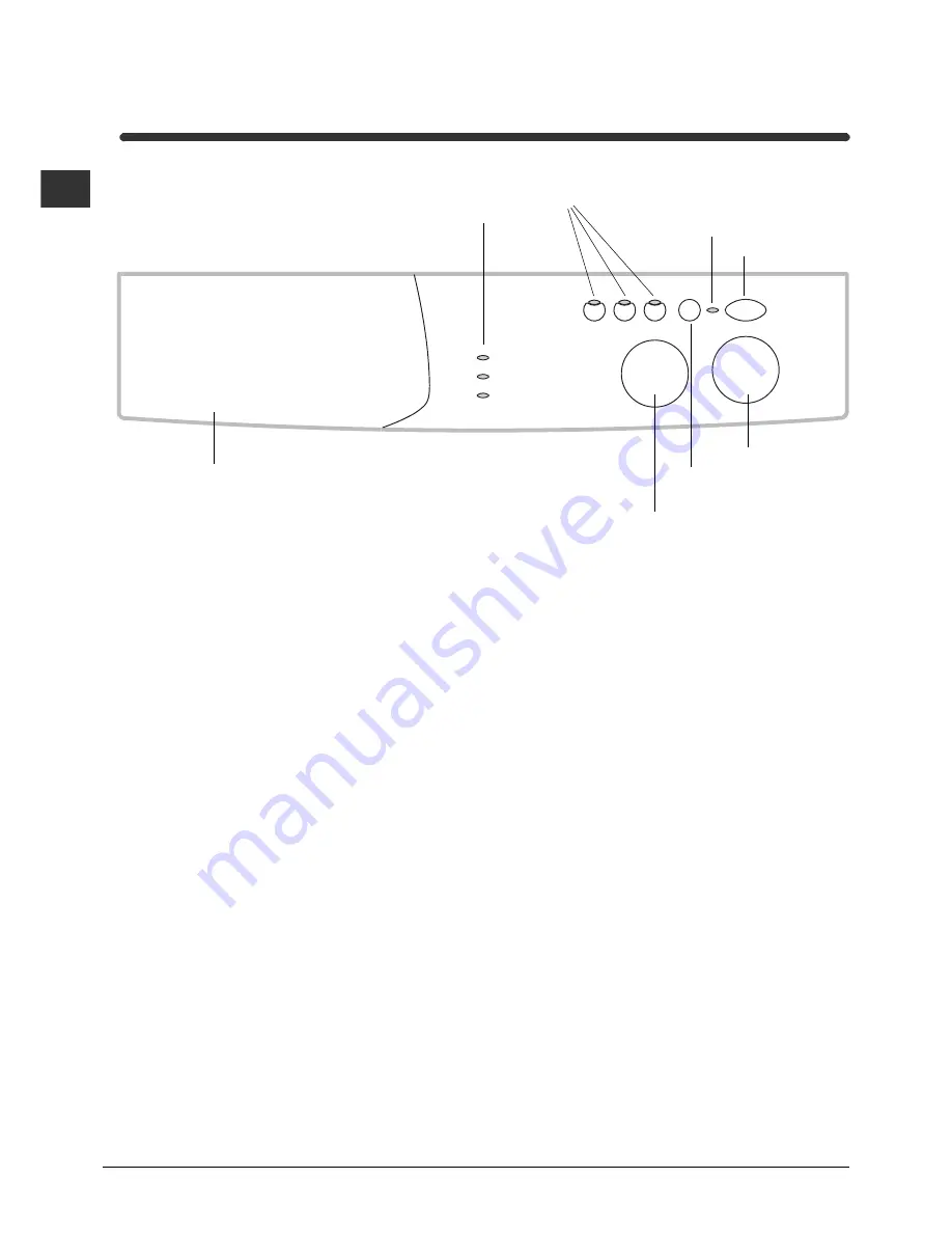 Indesit WIN 101 Instructions For Use Manual Download Page 28