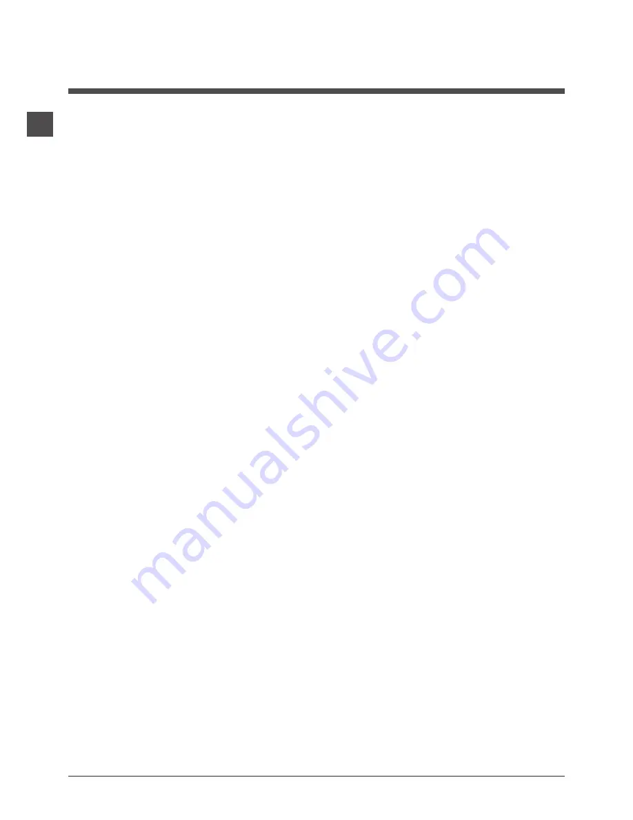 Indesit XWDA 751480 Instructions For Use Manual Download Page 12