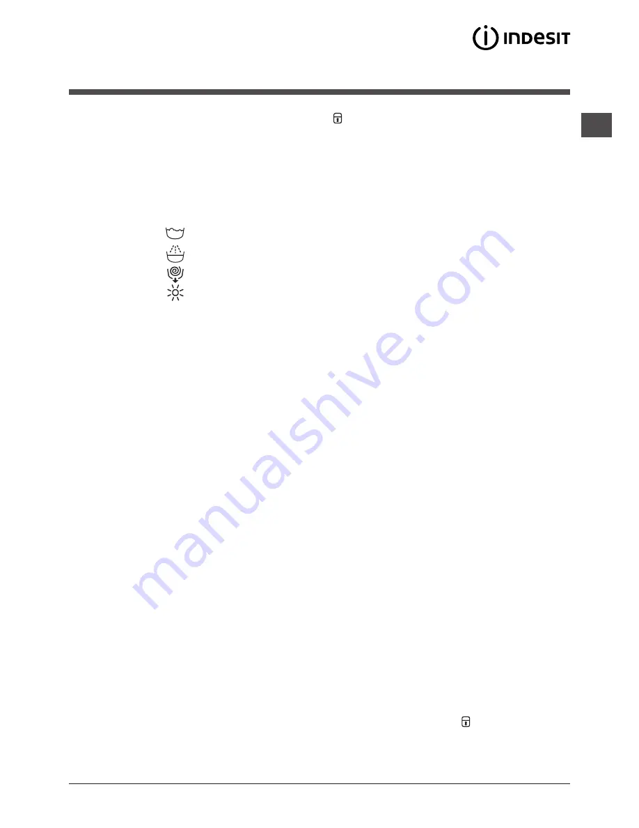 Indesit XWDA 751680 Instructions For Use Manual Download Page 79