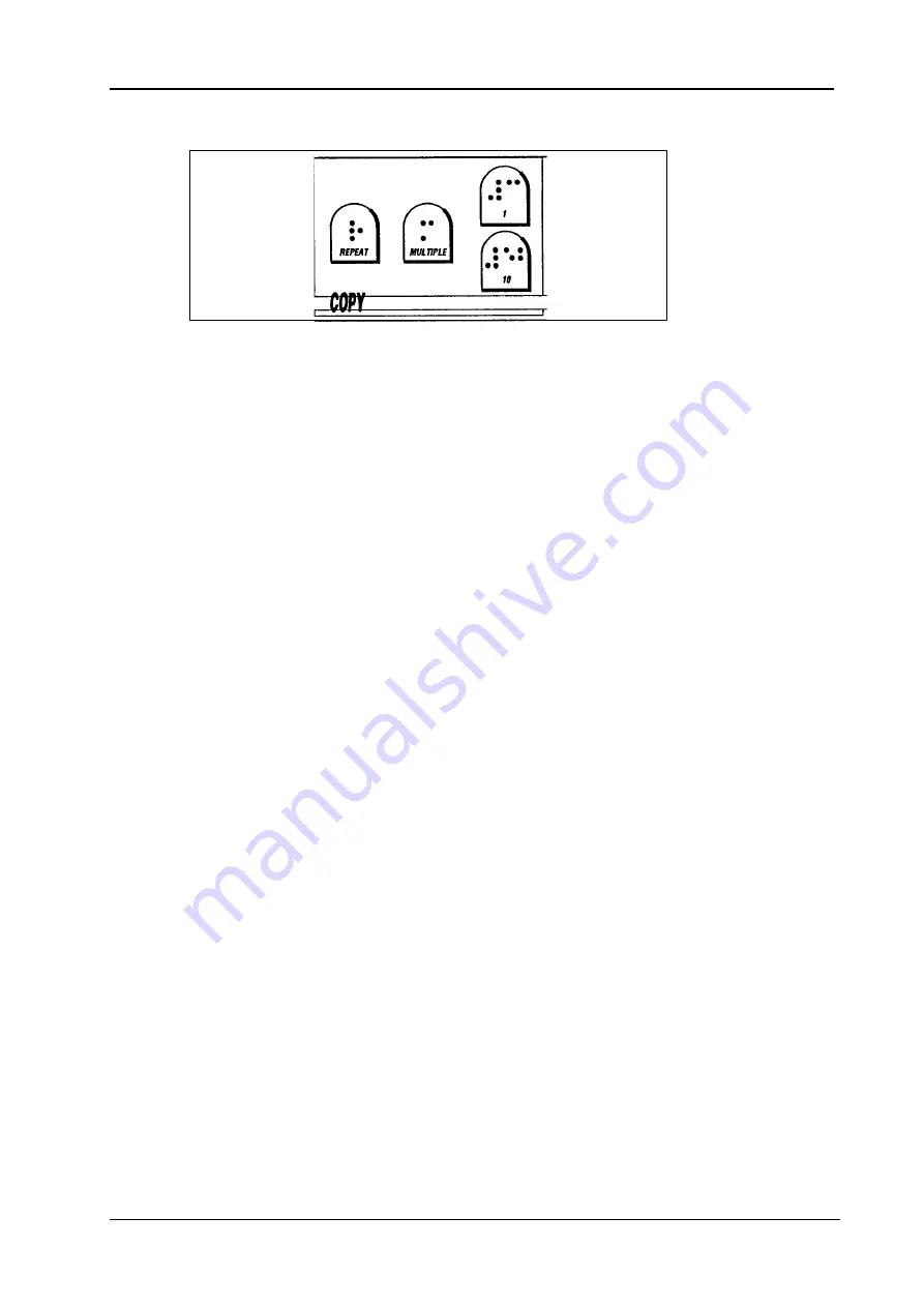 Index Braille 4X4 PRO User Manual Download Page 11