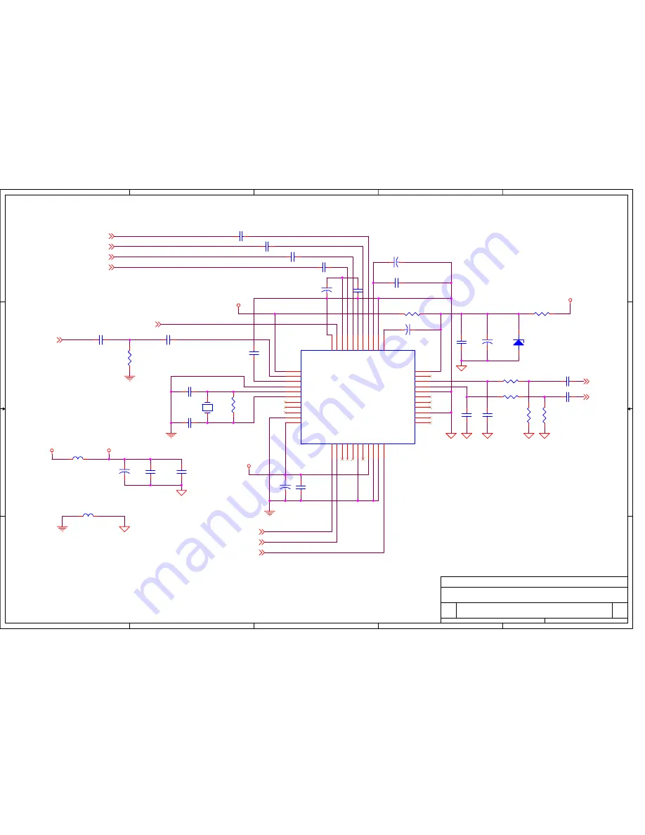 Index DW9916S Скачать руководство пользователя страница 46